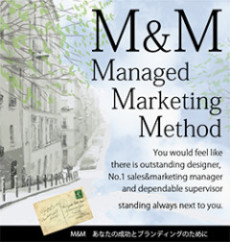 M&M Managed Marketing Method